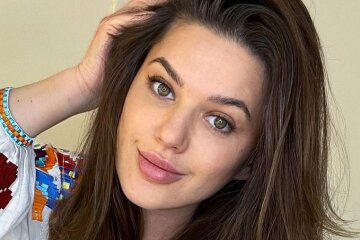 Олена Філонова, фото: Instagram