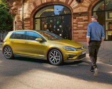 Названа десятка самых популярных автомобилей в Европе