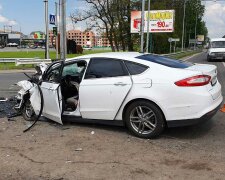 В город Зеленского пришло двойное горе: снес толпу на бешенной скорости, скорбные подробности