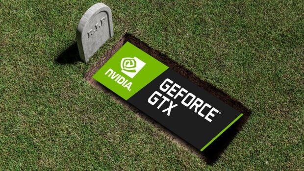 Nvidia объявила, что идет эпоха видеокарт GeForce GTX 16