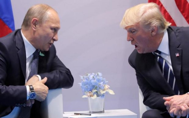 Трамп снова выгораживает Кремль