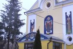 Церква в Україні. Фото: скриншот Youtube