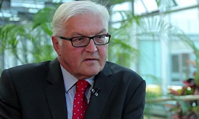  Штайнмайер пообещал расширить помощь переселенцам