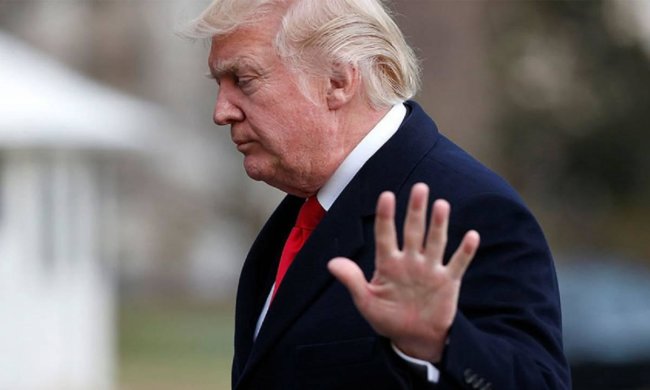 Трамп отменил встречу с Путиным: керченский беспредел вылез боком агрессору