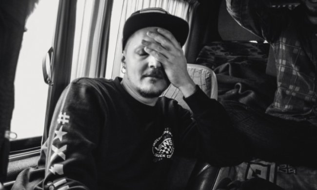 Євробачення-2017: Джамала залякала Галича