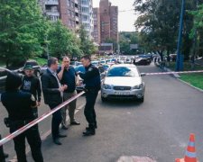 Замовне вбивство? У Києві застрелили велику шишку з поліції