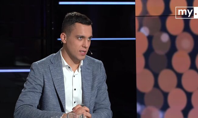 Максим Джигун