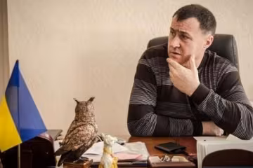 Мер Попасної пояснив, чому українці працюють на "ЛНР"