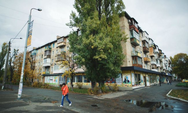 Украинцев предупредили о выселении из хрущевок: на очереди жители "панелек"