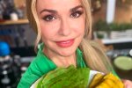 Ольга Сумская, instagram.com/olgasumska/