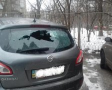 Вибух у Харкові: спливли цікаві деталі з біографії копа