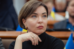 Людмила Ковалевська