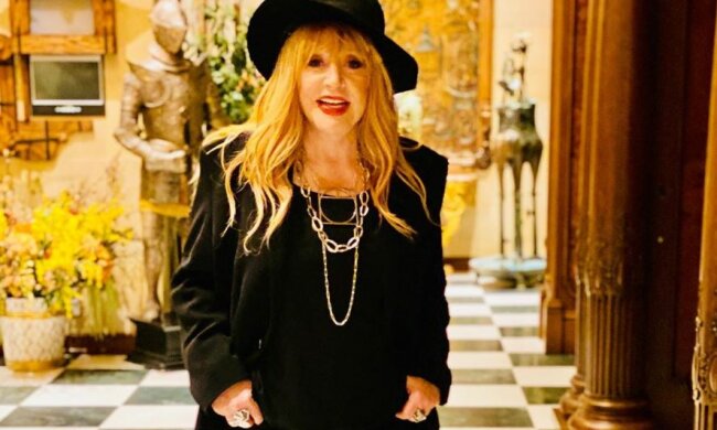 Алла Пугачева, фото: Instagram