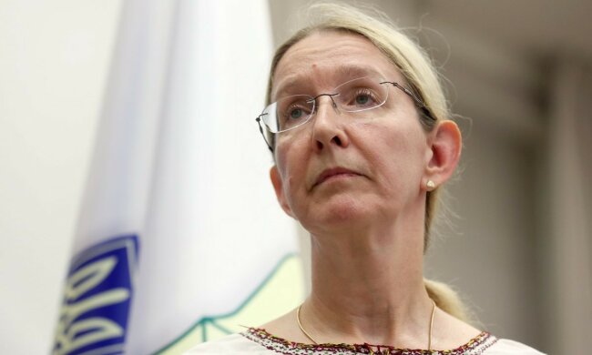 “Проти мене розпочнуть кримінальну справу”: Супрун зробила шокуючу заяву