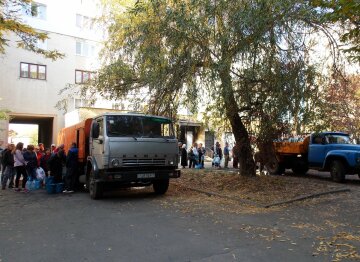 Винничане, нервы "в коробочку": в городе резко отключат воду, кому не повезет