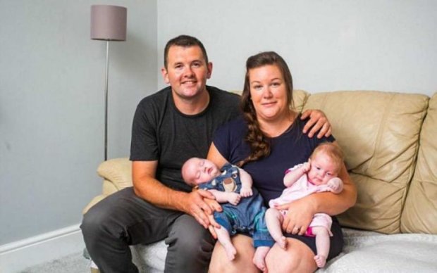 Это немного чудо: женщина с двумя матками родила уникальных детей