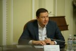 Олег Бондаренко, голова екологічного комітету \\ фото Главком