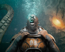 Cthulhu: The Cosmic Abyss