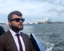 Євген Кравцов