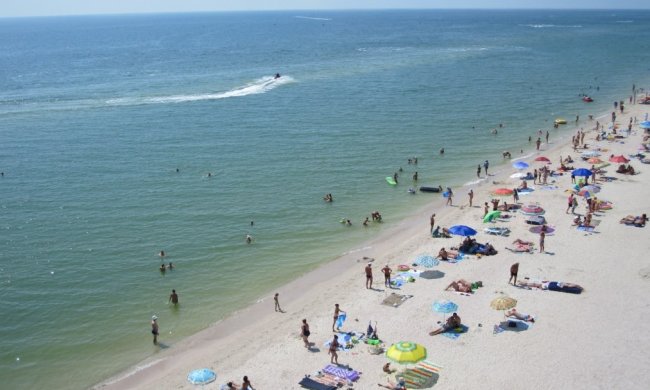 Від податку не піде ніхто: популярний український курорт вводить туристичний збір