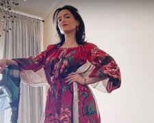 Даша Астаф'єва, скріншот: YouTube