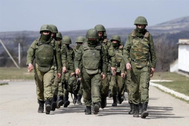 Терористи 16 разів порушили режим тиші на Донбасі