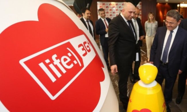  Турки можуть викупити частку Ахметова в life :) за борги