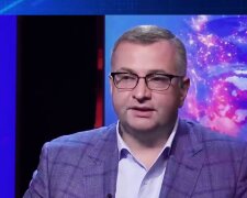 Атаманюк заявив, що під закон про олігархів підпадають тисячі українців