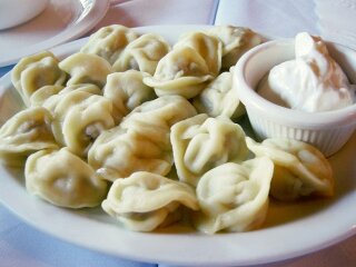 Пельмени, скриншот: YouTube