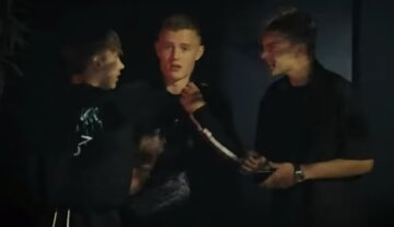 Для мажоров запреты не действуют: среди посетителей скандального клуба Boho заметили футболистов "Динамо"