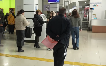 Отсрочки через ЦНАП. Фото: скрин youtube