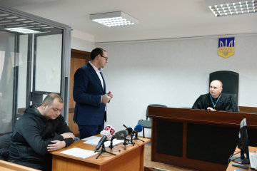 Пропавший "без вести" капитан "Норда" нашелся под крылышком у Путина