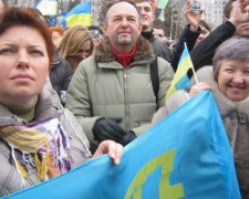 Майдан в Кривому Розі: сім тисяч мешканців вийшли на мітинг проти мера (фото)