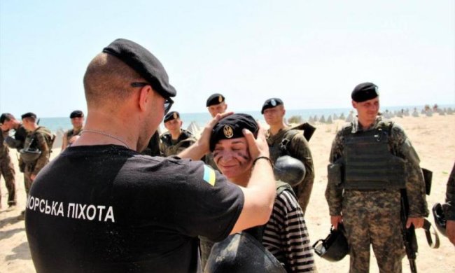 Морській піхоті України – 100 років: найцікавіше з історії війська