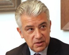 Посол Німеччини заговорив штампами Кремля