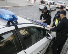 Авто з вибухівкою в Києві: ким виявилися зловмисники