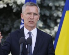 Катастрофа МН17: Столтенберг дал совет Путину
