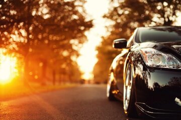 Автомобиль