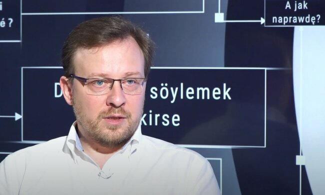 Толкачов розповів, якою буде зброя майбутнього