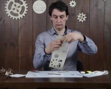 Українці вразили світ унікальною іграшкою