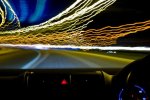 У Британії випробовують шосе, здатне заряджати електрокари на ходу