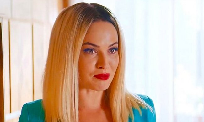 Астаф'єва відверто відповіла на найнезручніші питання: про підтяжку грудей, кохання і впевненість