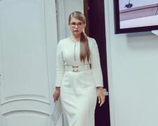 Юлия Тимошенко, instagram.com/yulia_tymoshenko