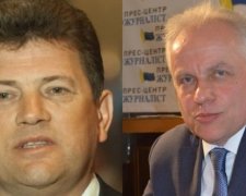 Выборы в Запорожье: Буряк потратил почти восемь млн гривен