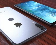 Apple вразить ціною на iPhone 8