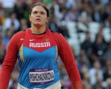 Росія змусила спортсменку мовчати про допінг