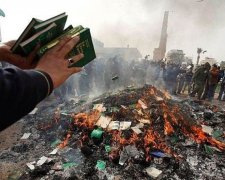 Книжковий ринок України кинули на поталу монополіста