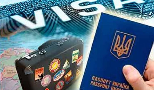 Украинцы могут ездить в Грецию без Шенгенской визы