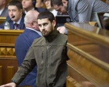 Уголовник-подполковник: интересная история Дейдея