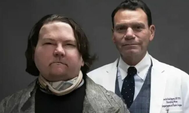 История Джо ДиМео, скриншот: YouTube  